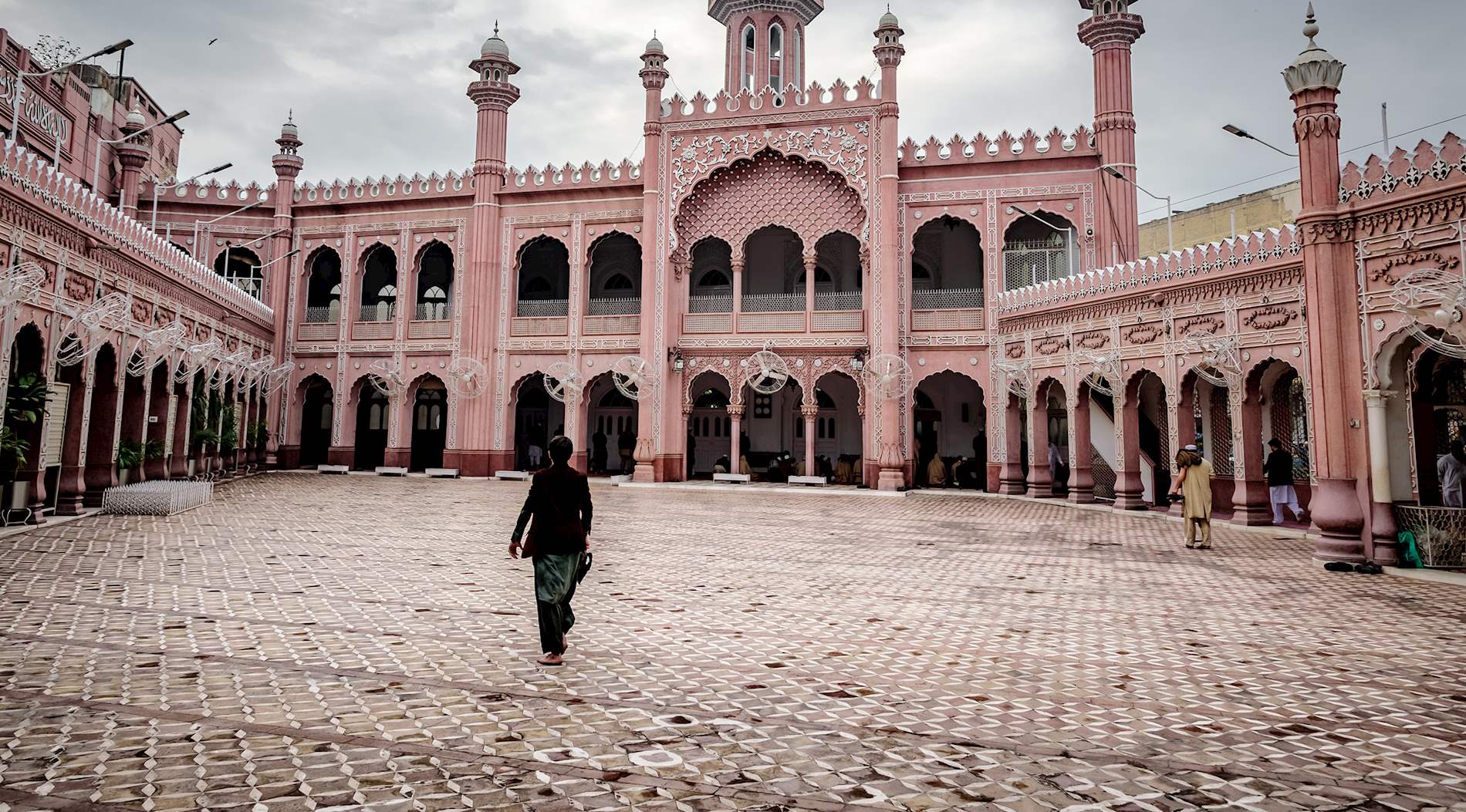 Peshawar