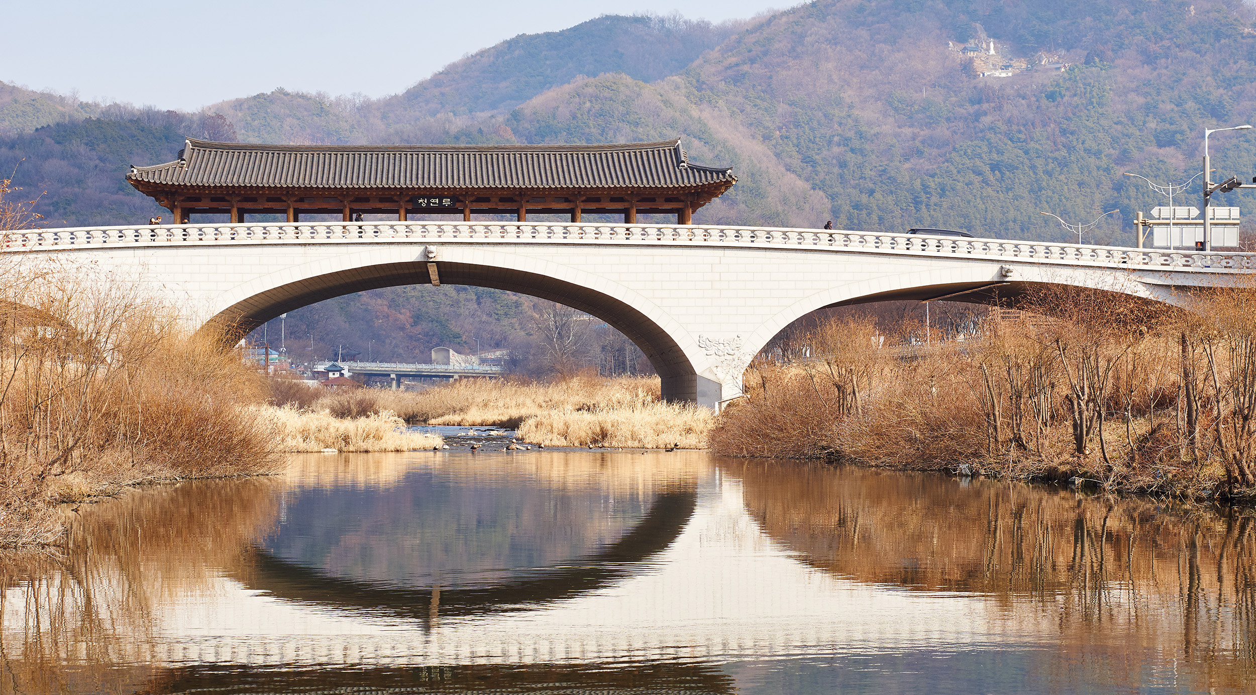 Eat Local in North Jeolla Province