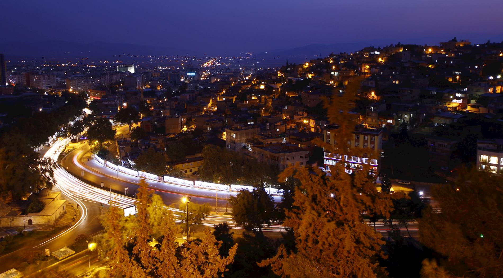 Kahramanmaraş