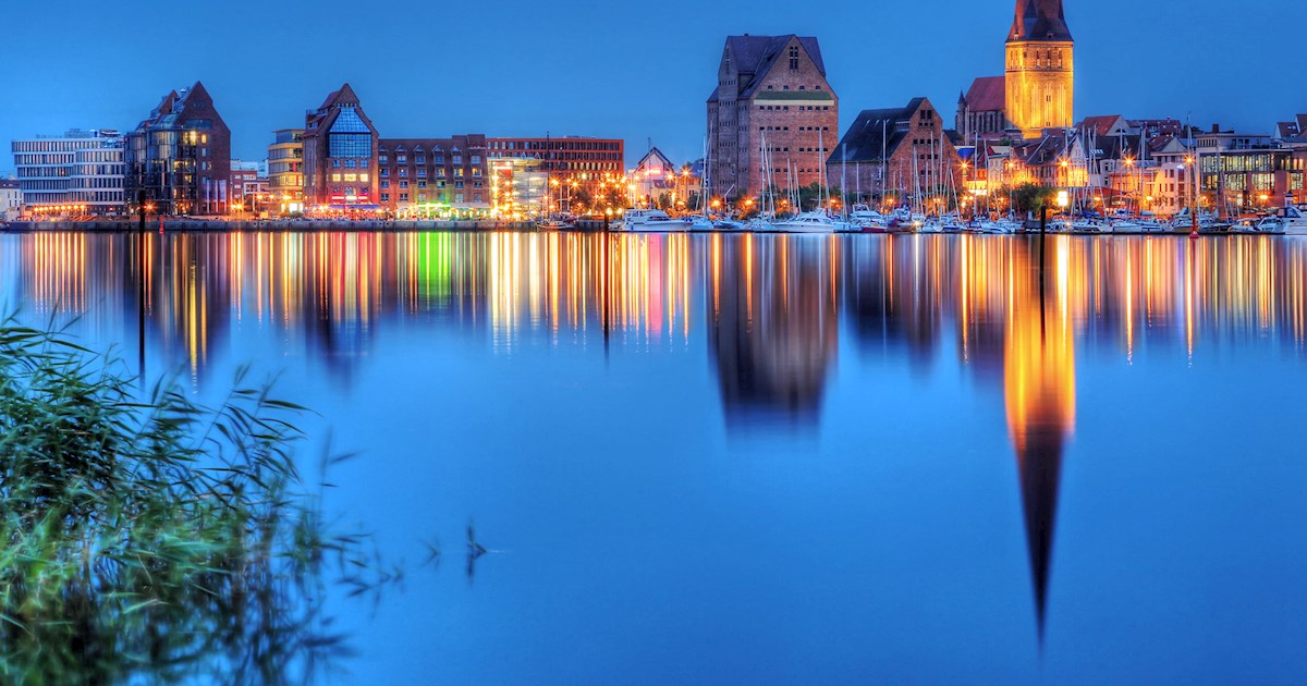Eat Local in Rostock