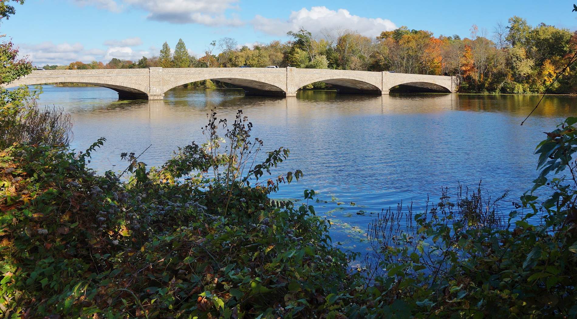 Eat Local in Princeton