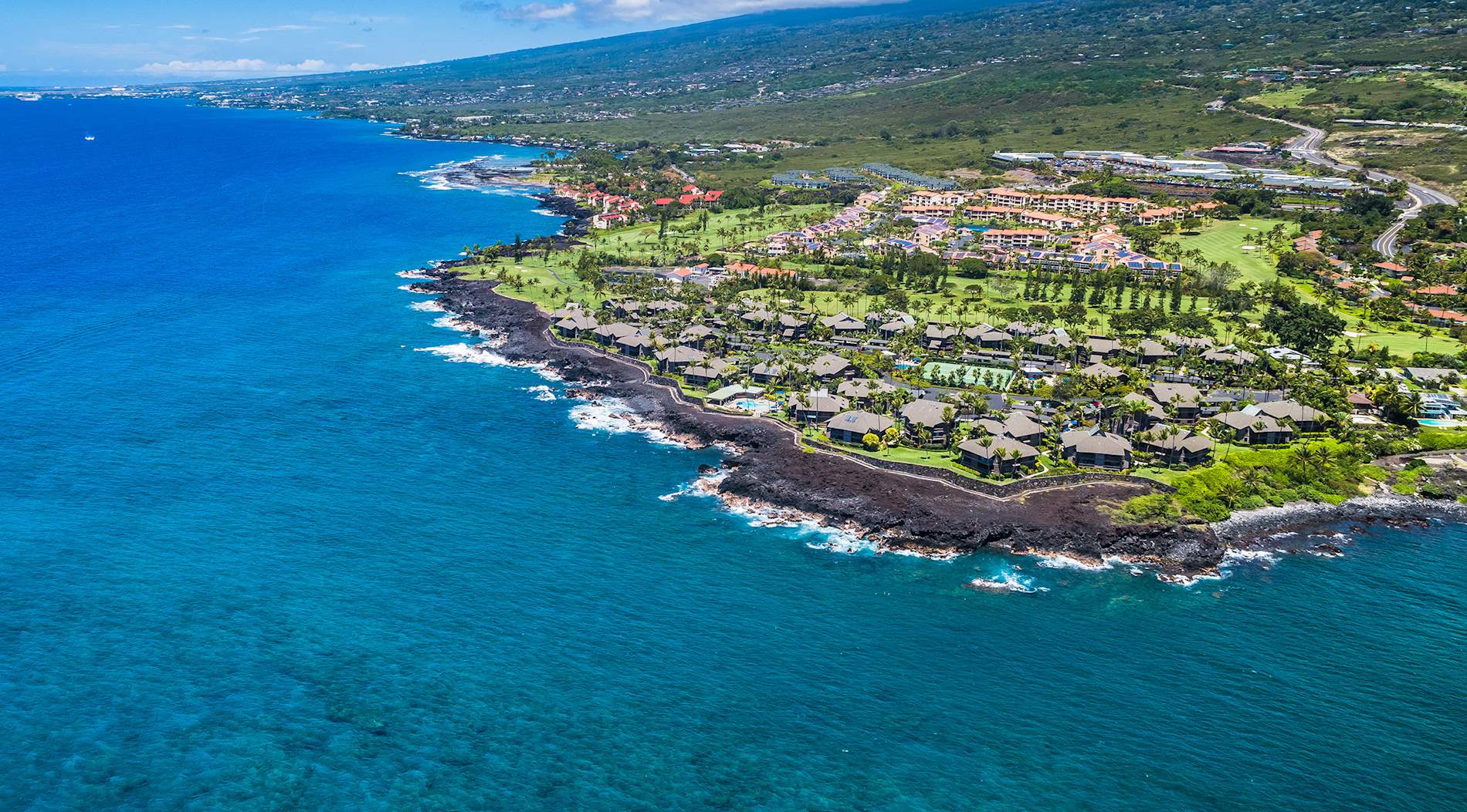 Eat Local in KailuaKona