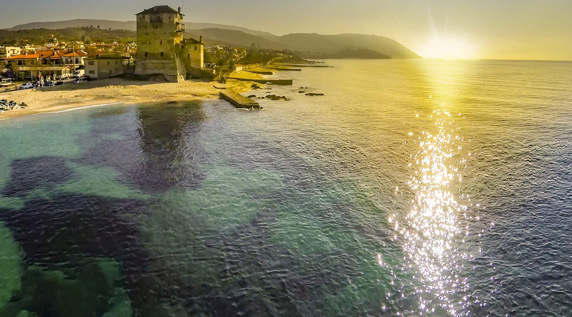 Chalkidiki