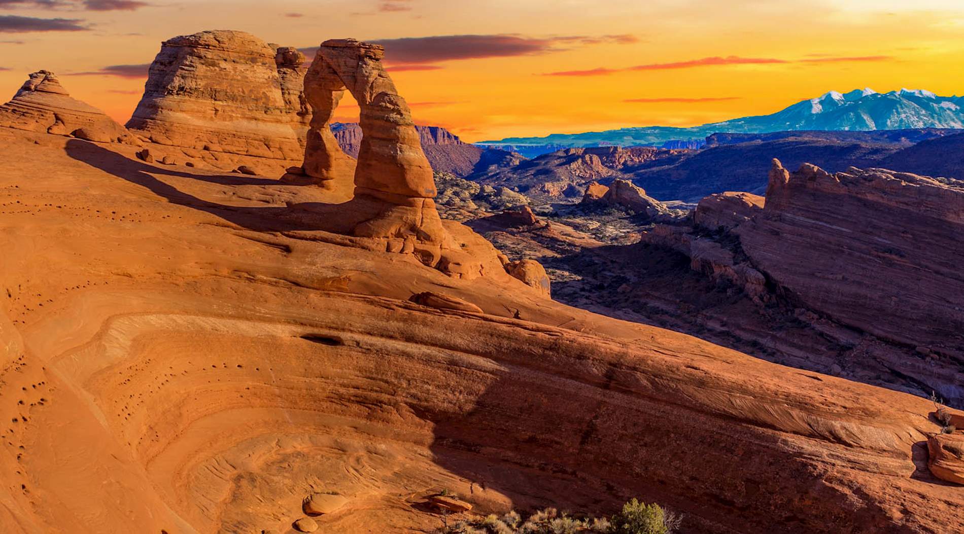 Utah