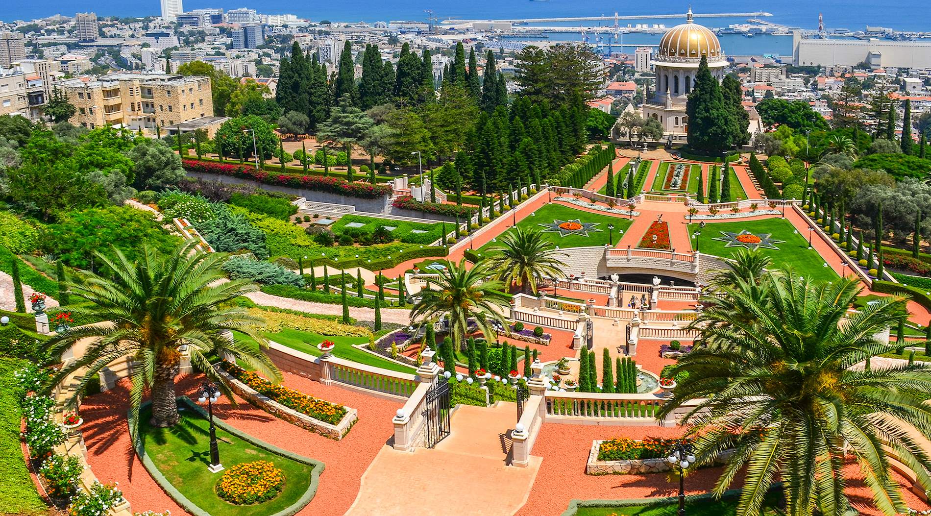 Haifa
