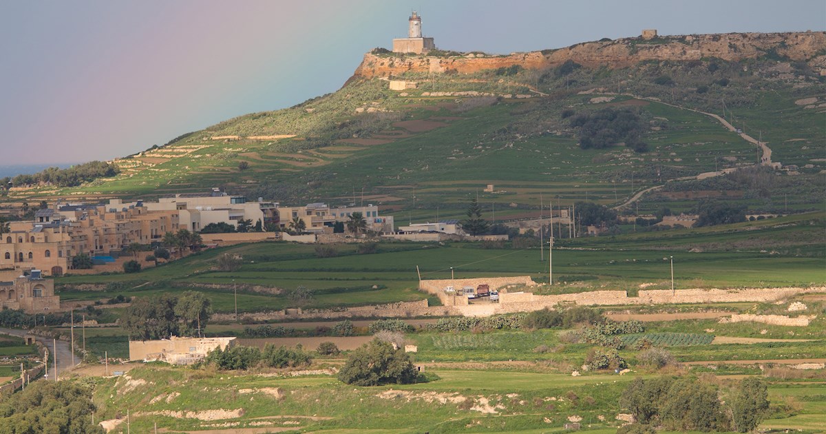 Eat Local in the Gozo Region - TasteAtlas