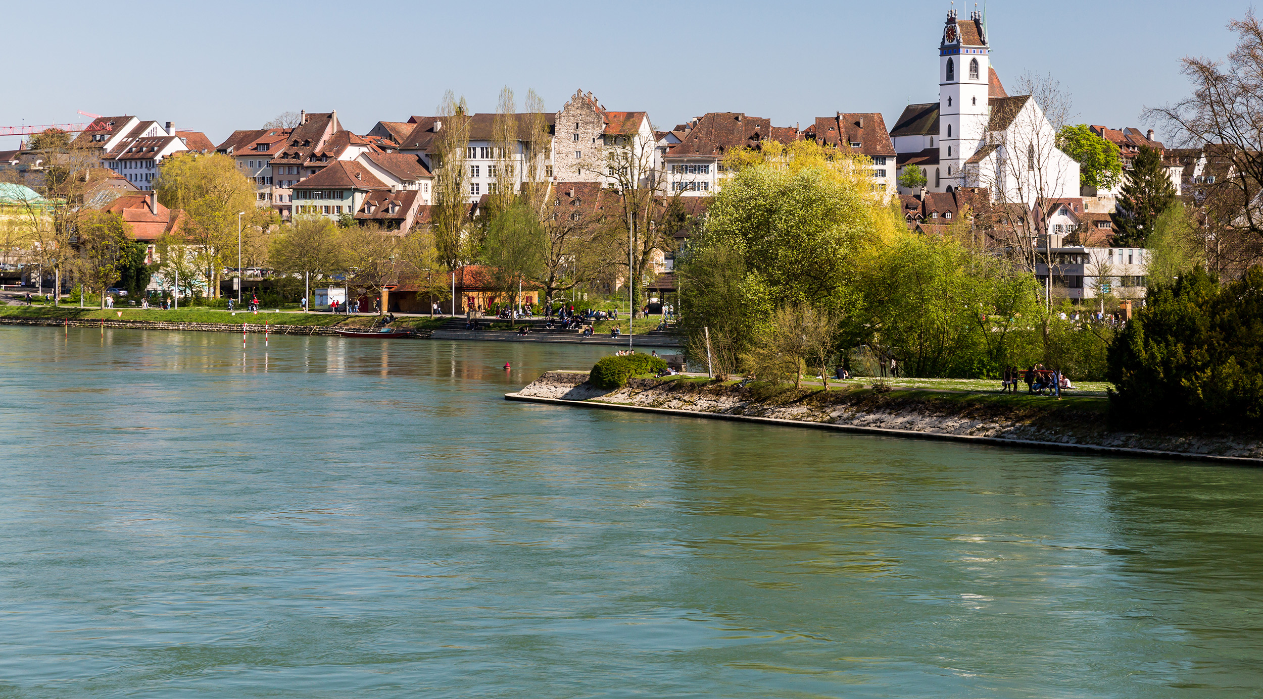 Eat Local in Aarau