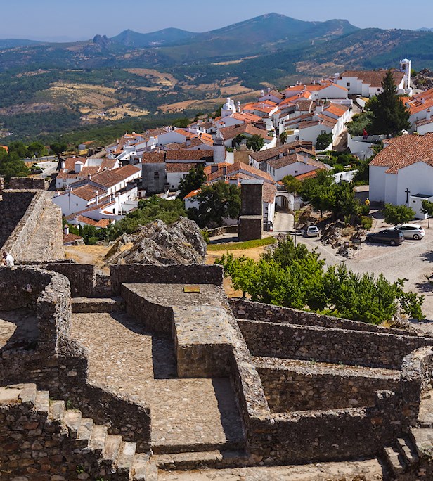 Eat Local in Portalegre District - TasteAtlas