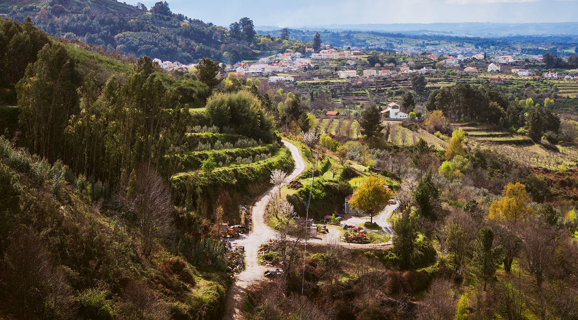 Guarda District