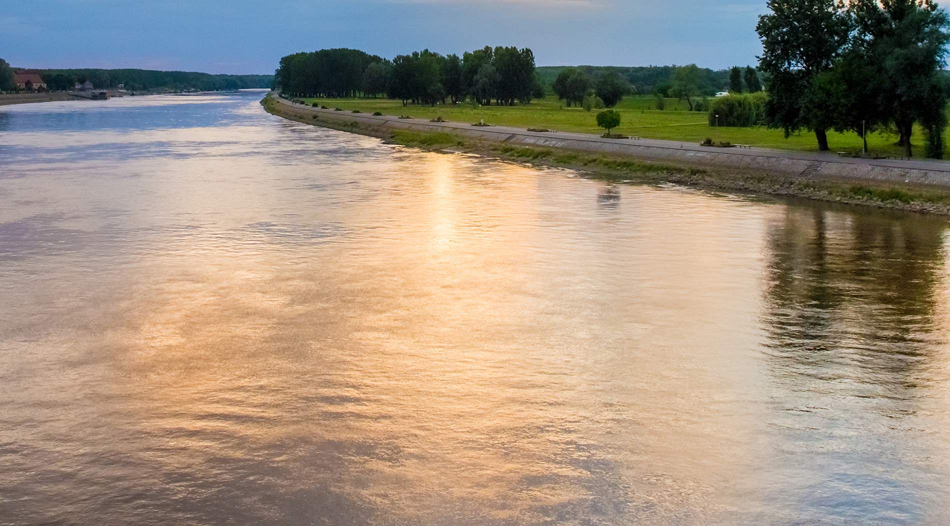 Slavonia and Baranja