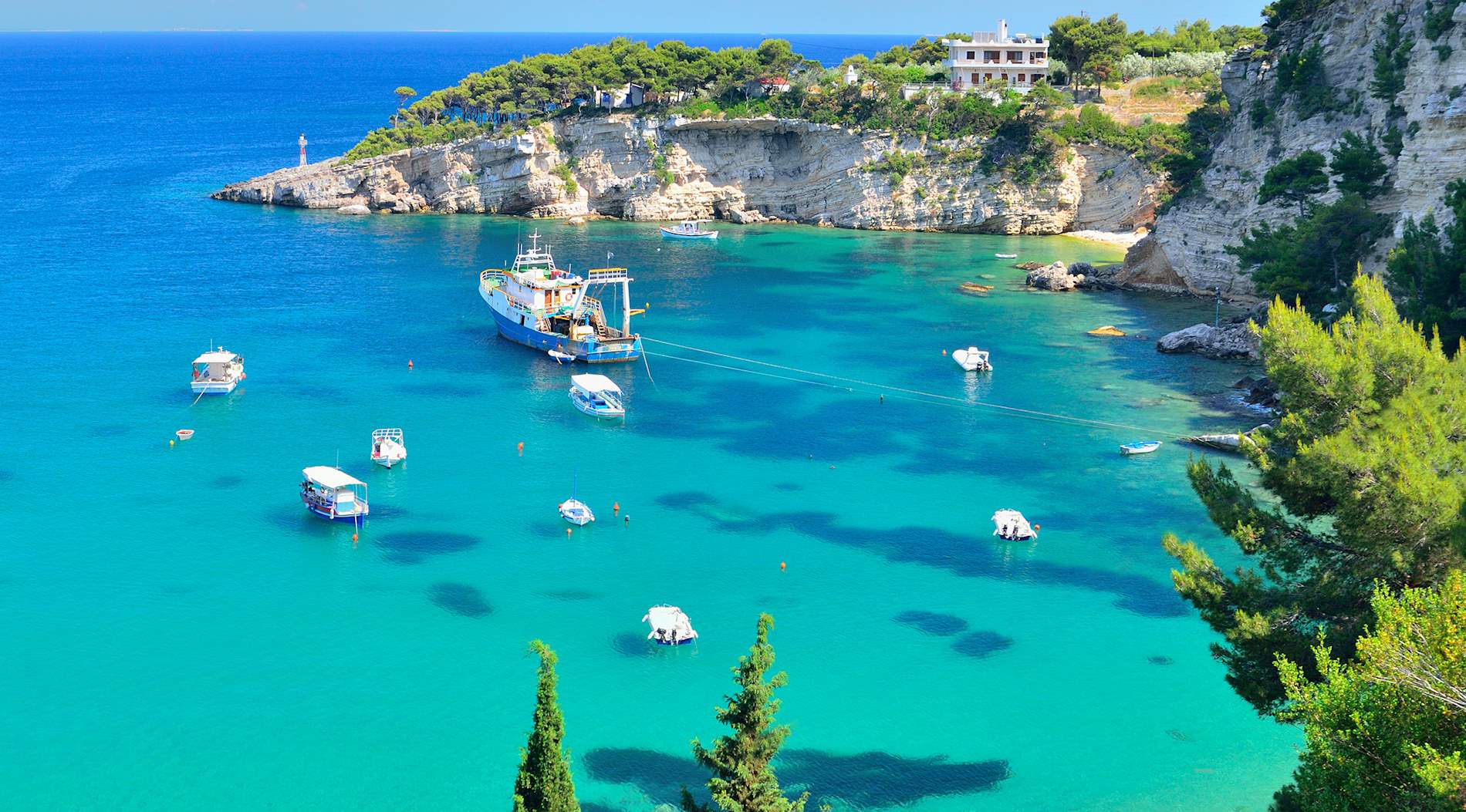 Alonissos