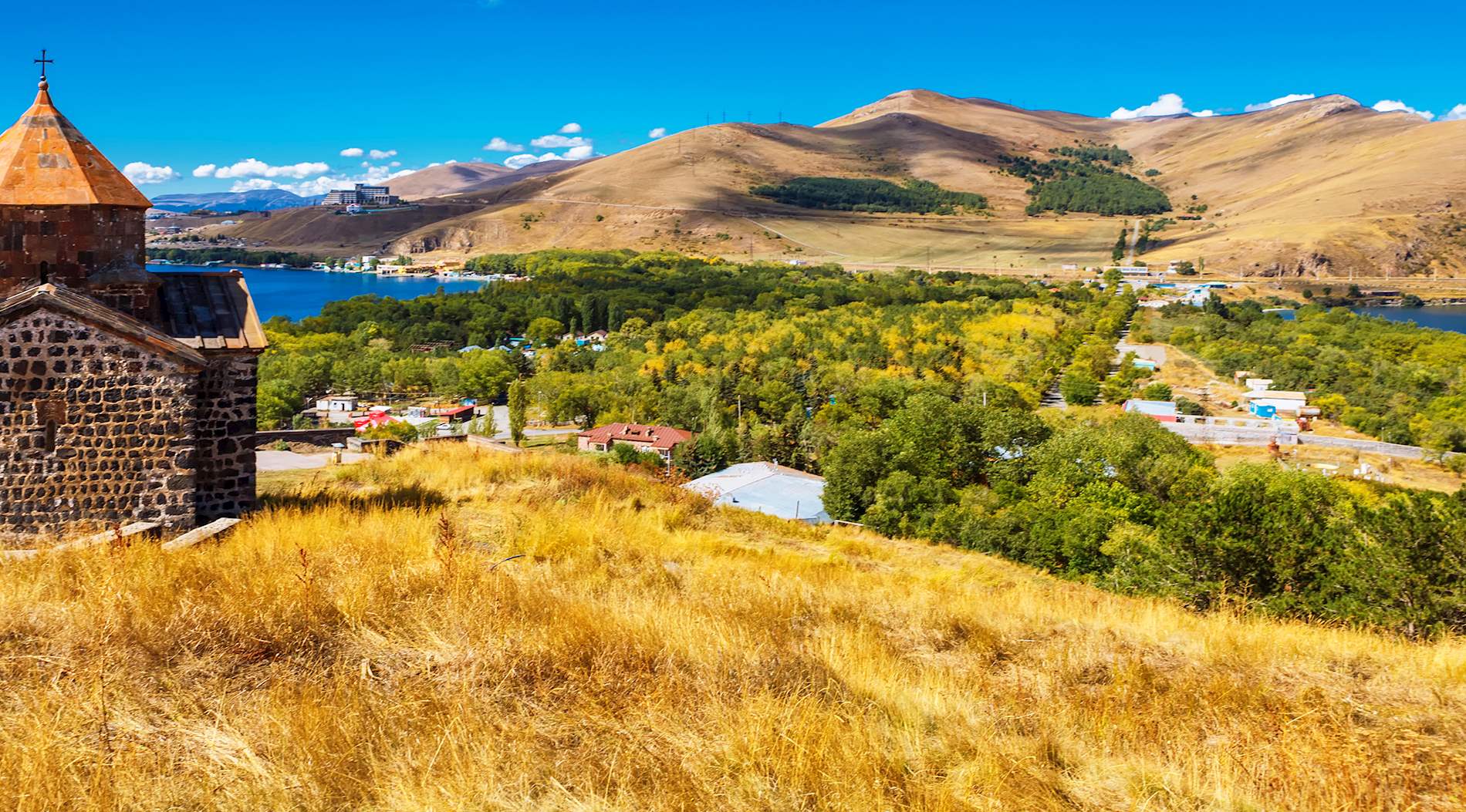 Gegharkunik Province