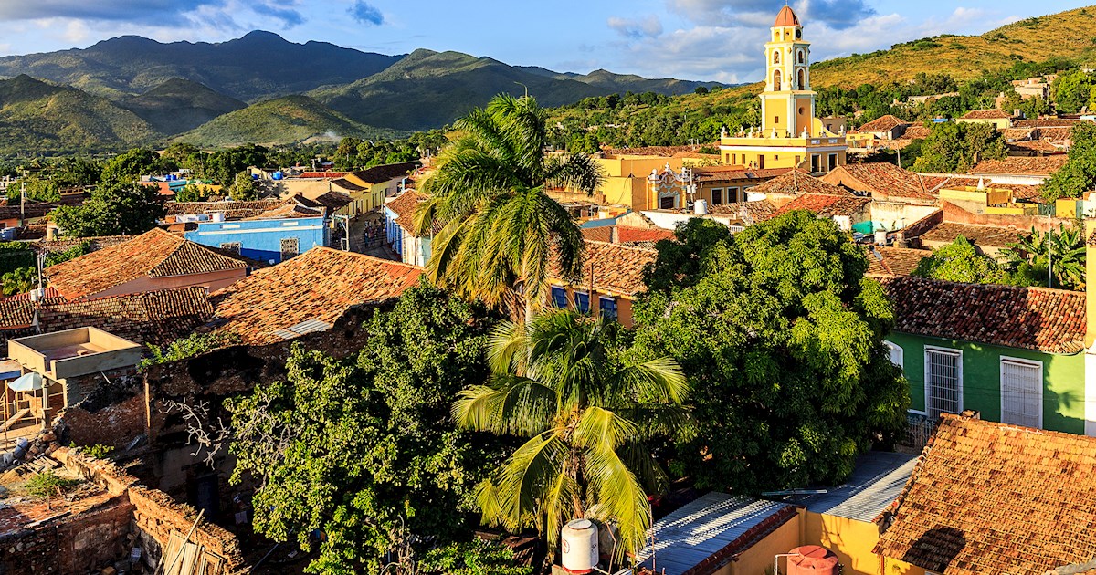 Eat Local in Cuba - TasteAtlas