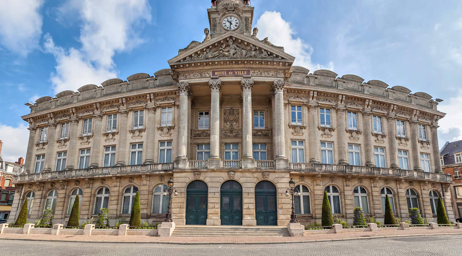 Cambrai