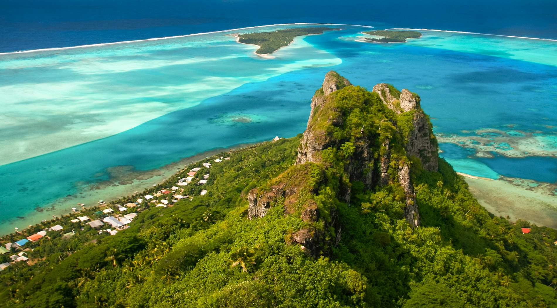Маупити остров. Острова Океании. Океания острова Полинезии. Таити фото острова. Ала острова