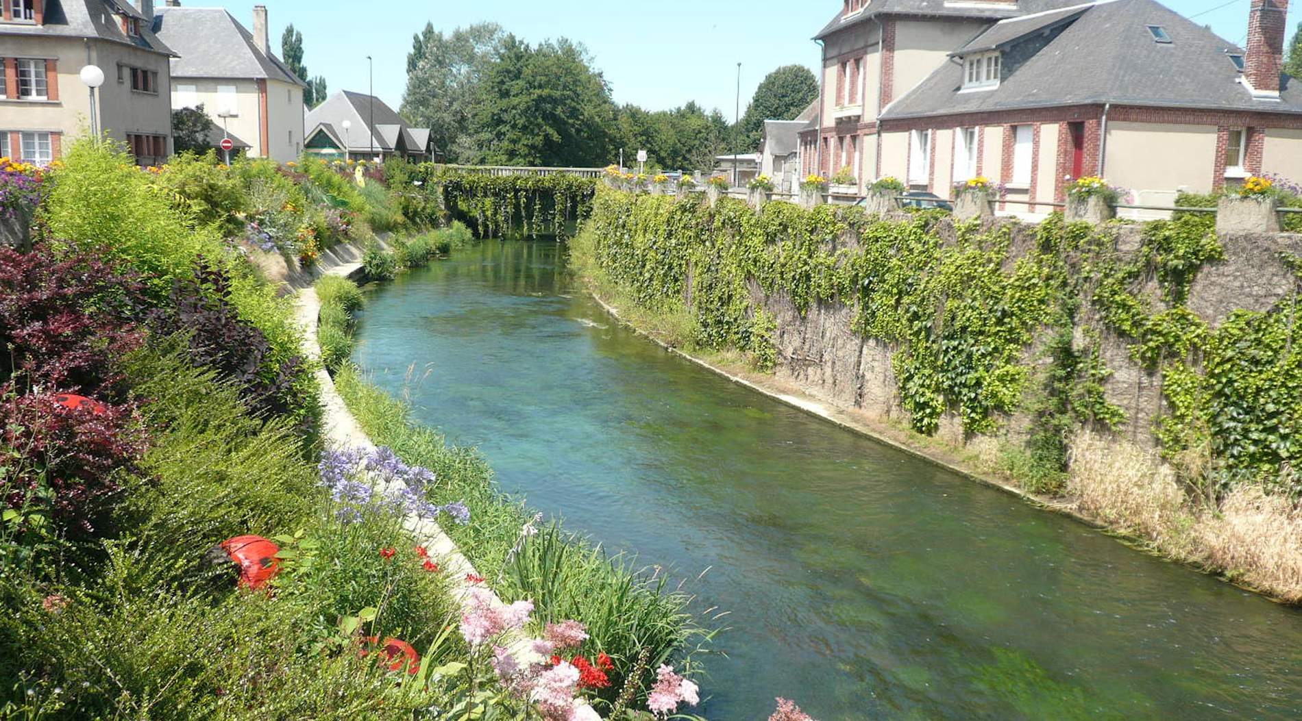 Pont-l'Évêque