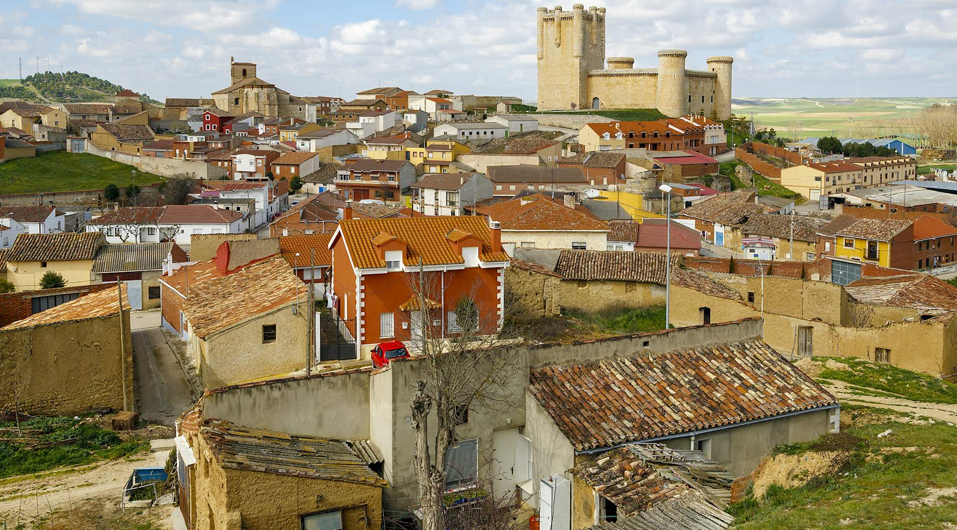 Valladolid