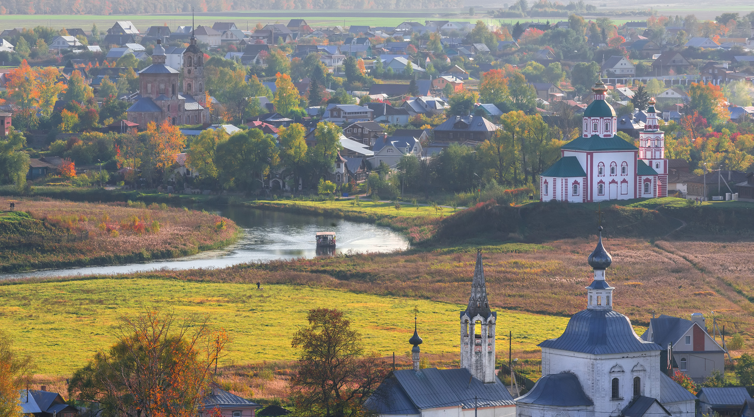 Vladimir Oblast Food Map TasteAtlas