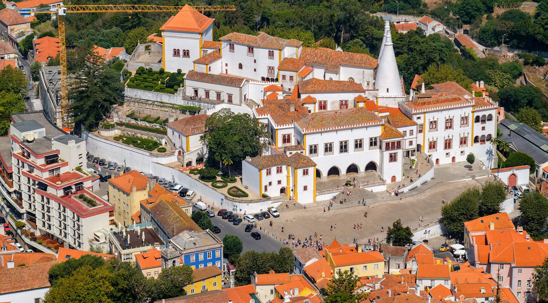 Sintra