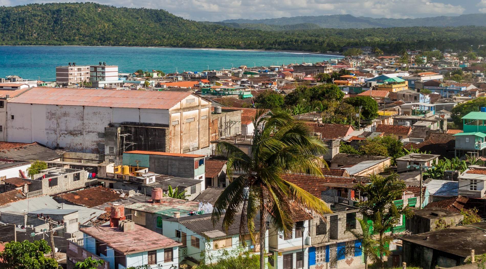 Baracoa