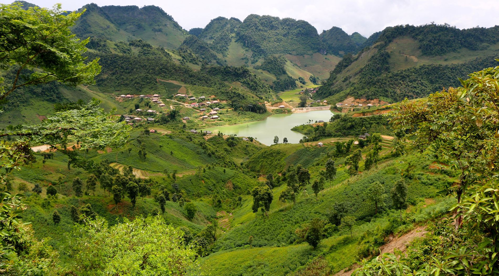 Northern Vietnam