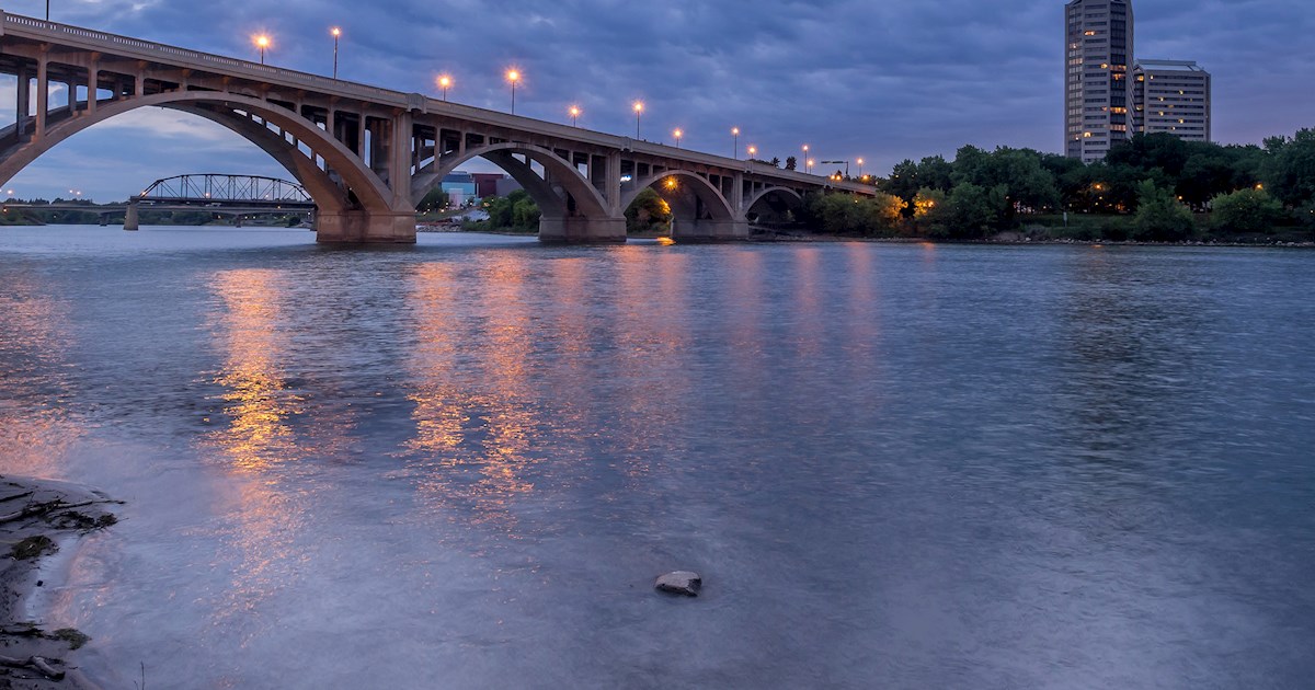 Eat Local in Saskatoon