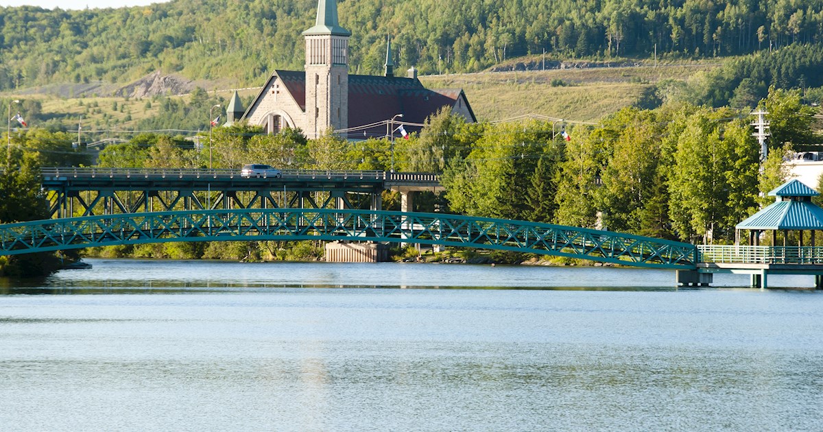 Eat Local in Edmundston