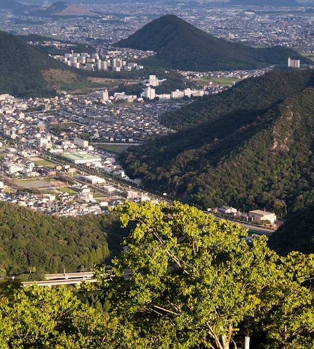 Eat Local in the Chubu Region - TasteAtlas