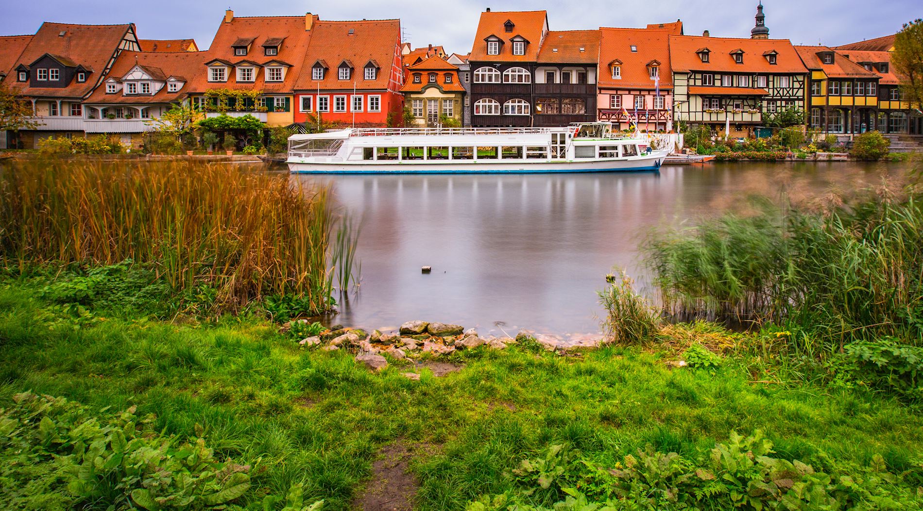 Bamberg