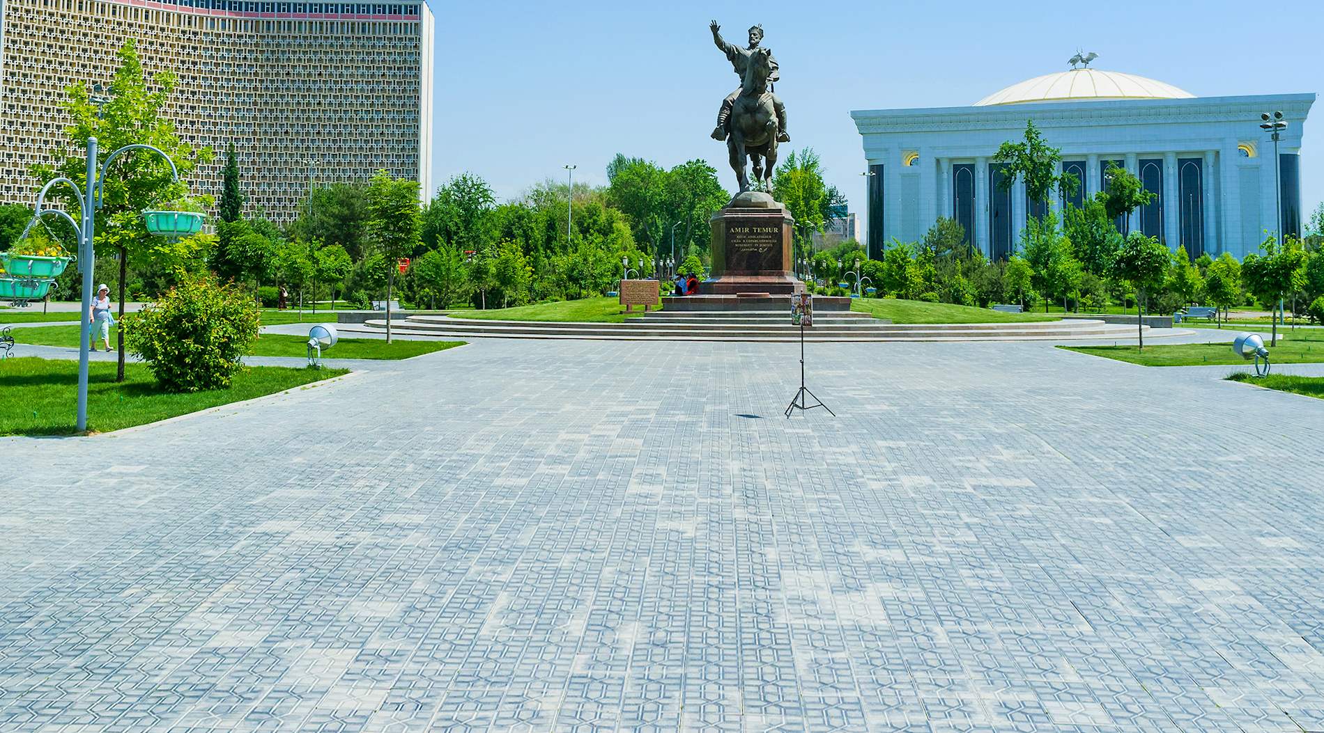 Tashkent
