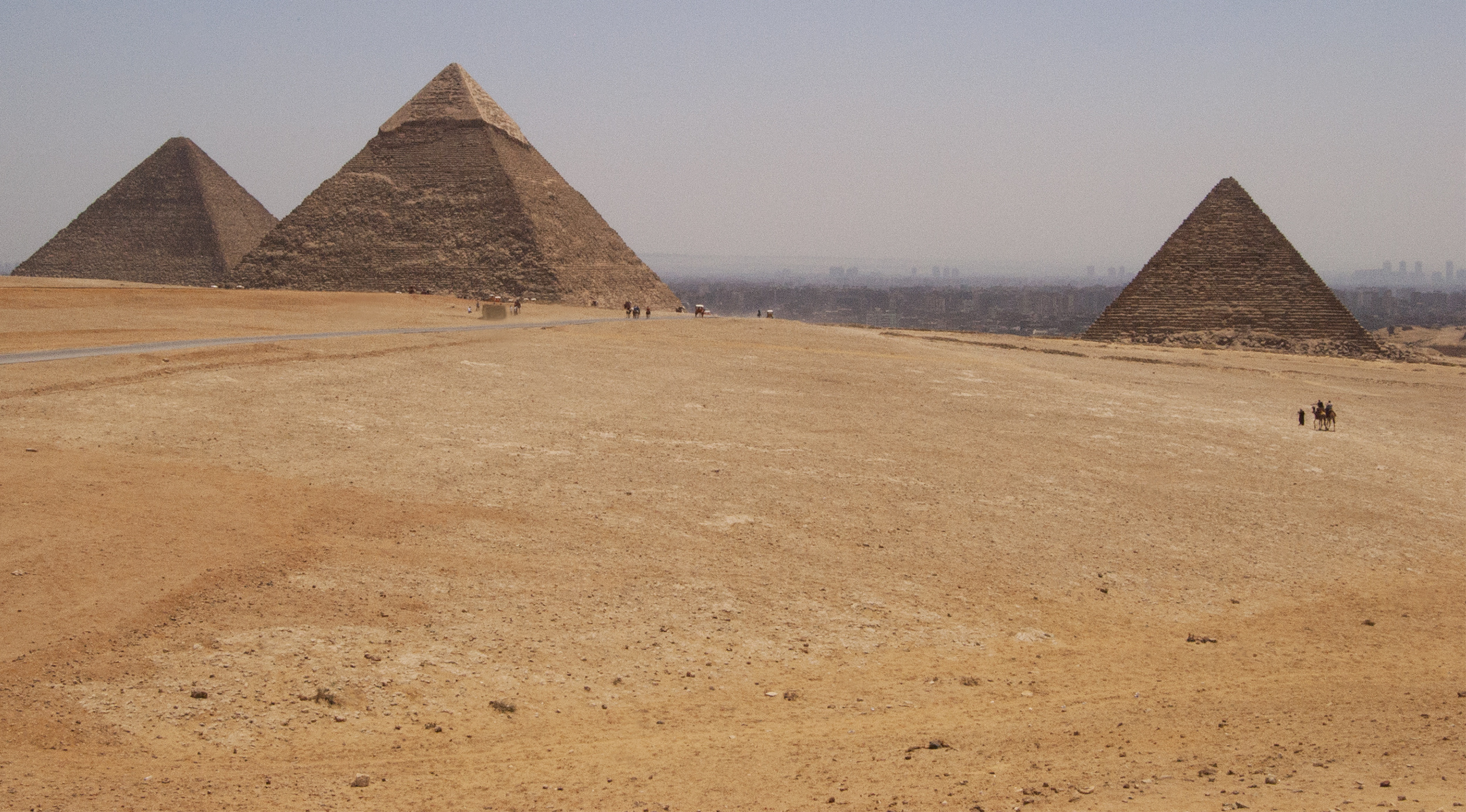 Giza Governorate Food Map TasteAtlas