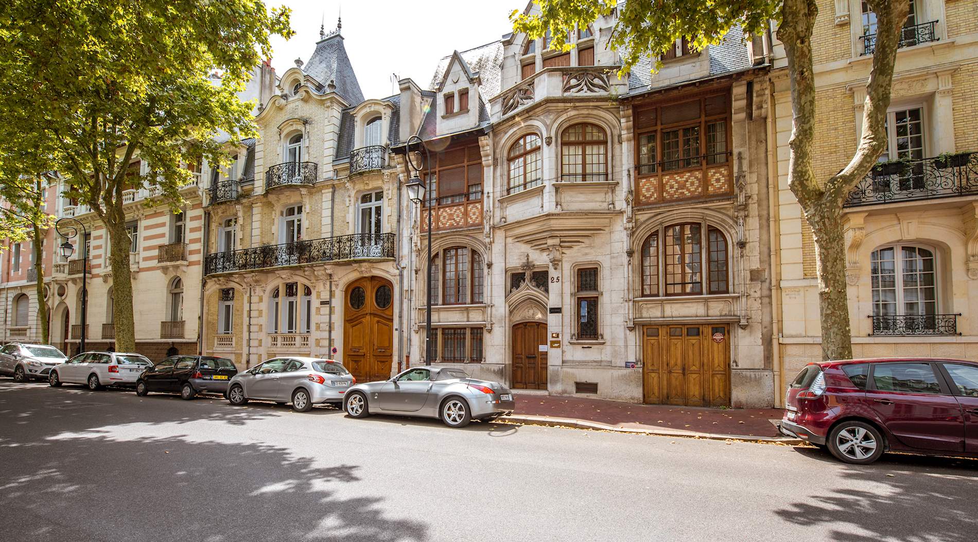 Vichy