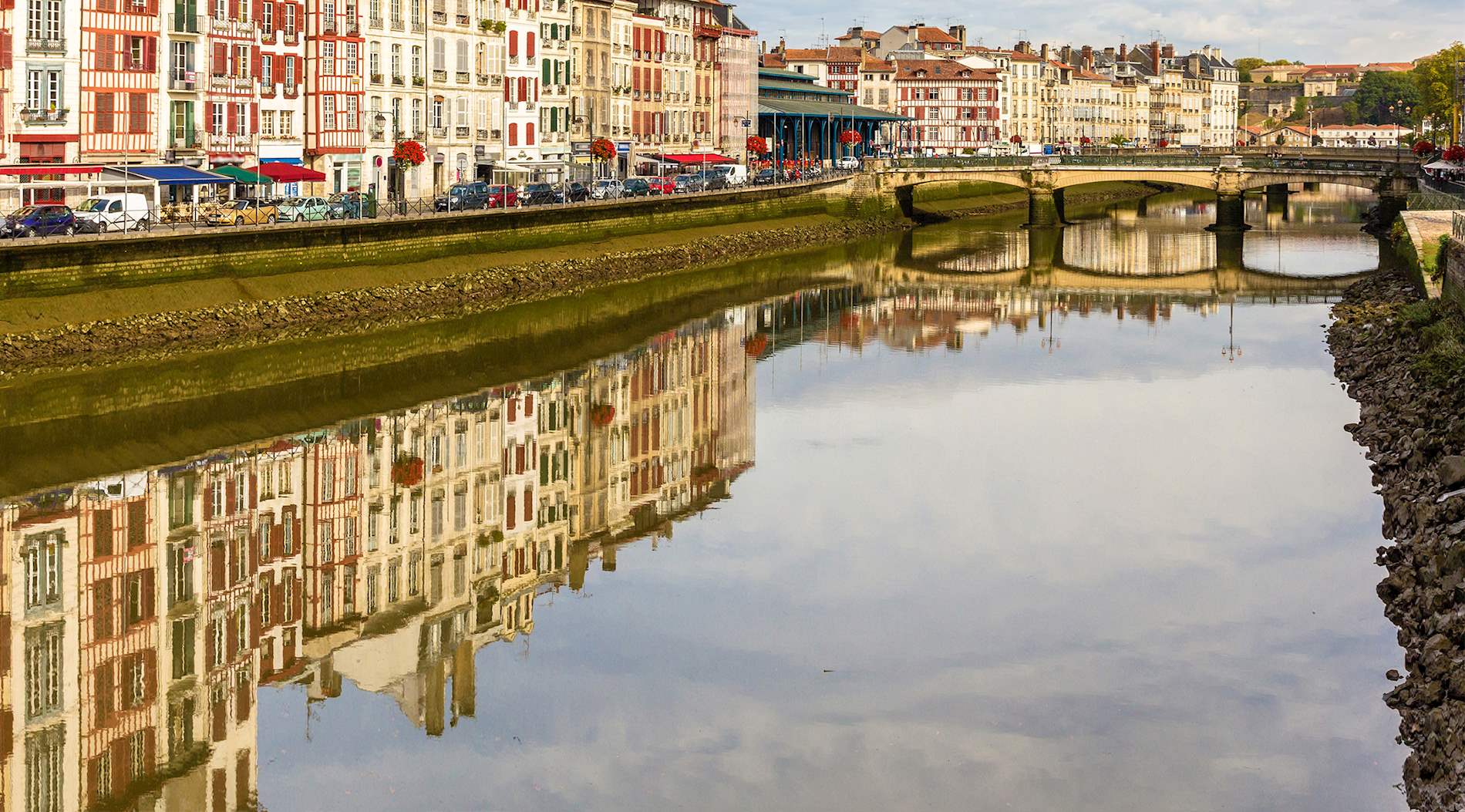Bayonne