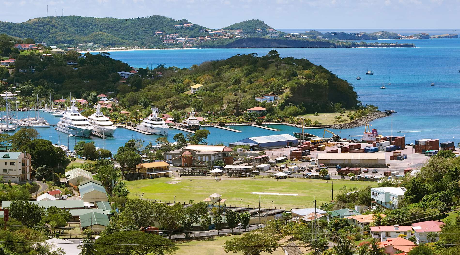 Grenada