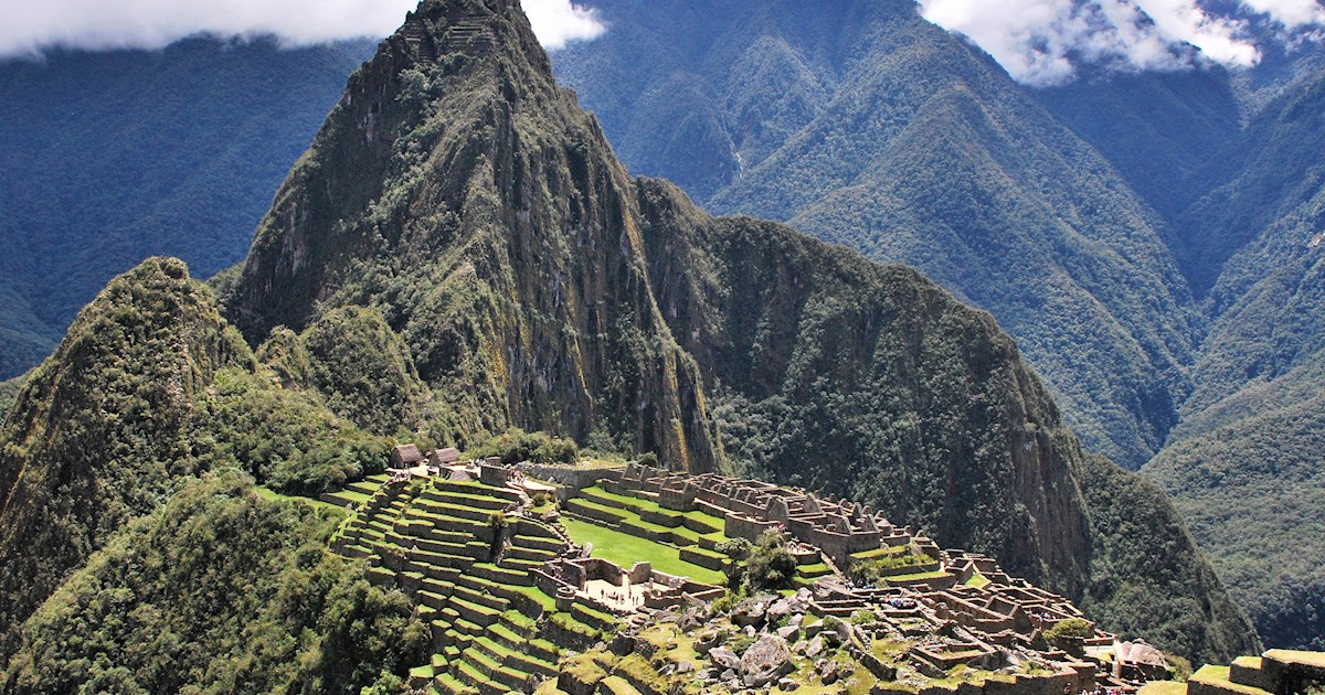 Eat Local in Cusco Region