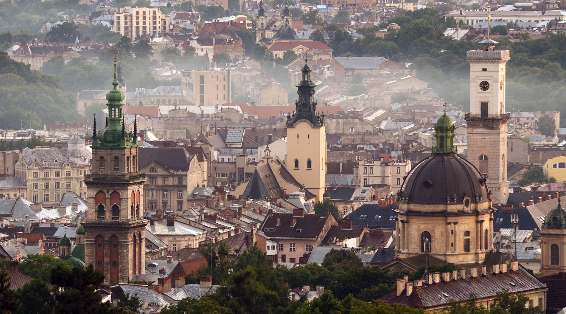 Lviv
