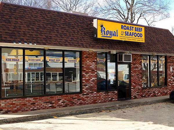 Royal Roast Beef And Seafood Tasteatlas Recommended Authentic Royal Roast Beef And Seafood