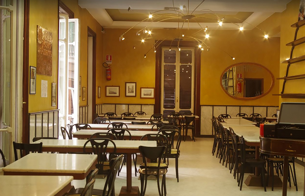 Pizzeria Trianon da Ciro TasteAtlas Recommended authentic