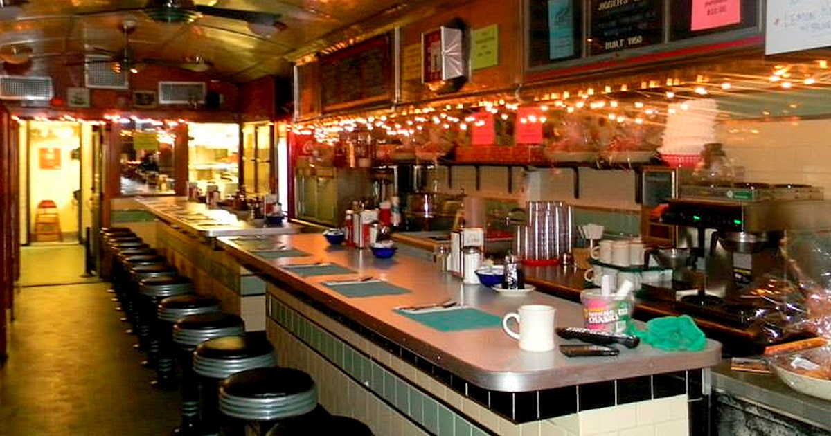 Jigger's Diner TasteAtlas authentic restaurants