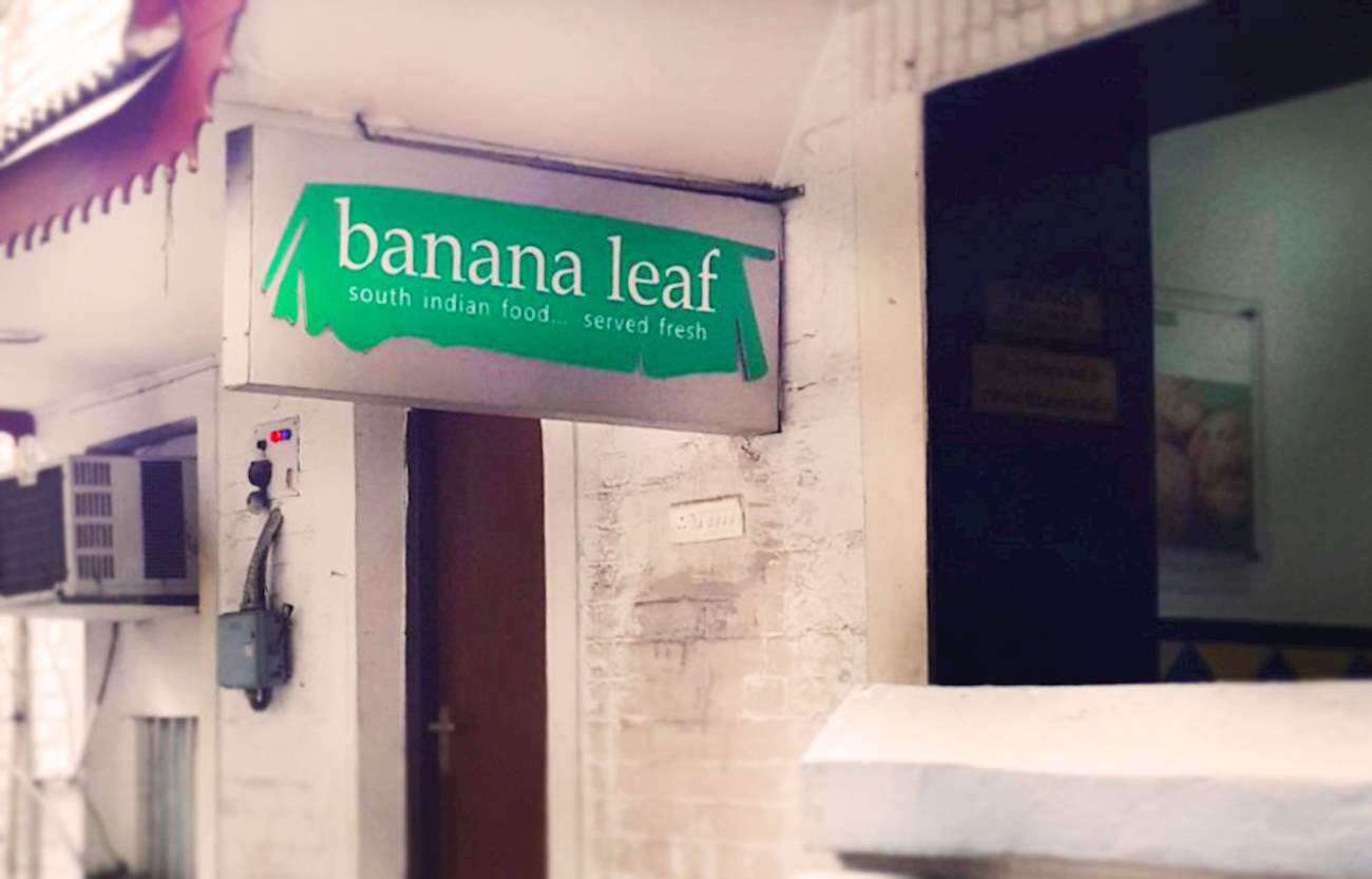 Banana Leaf TasteAtlas authentic restaurants