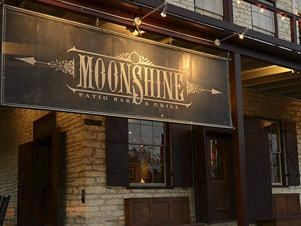 Moonshine Patio Bar Grill Tasteatlas Recommended Authentic