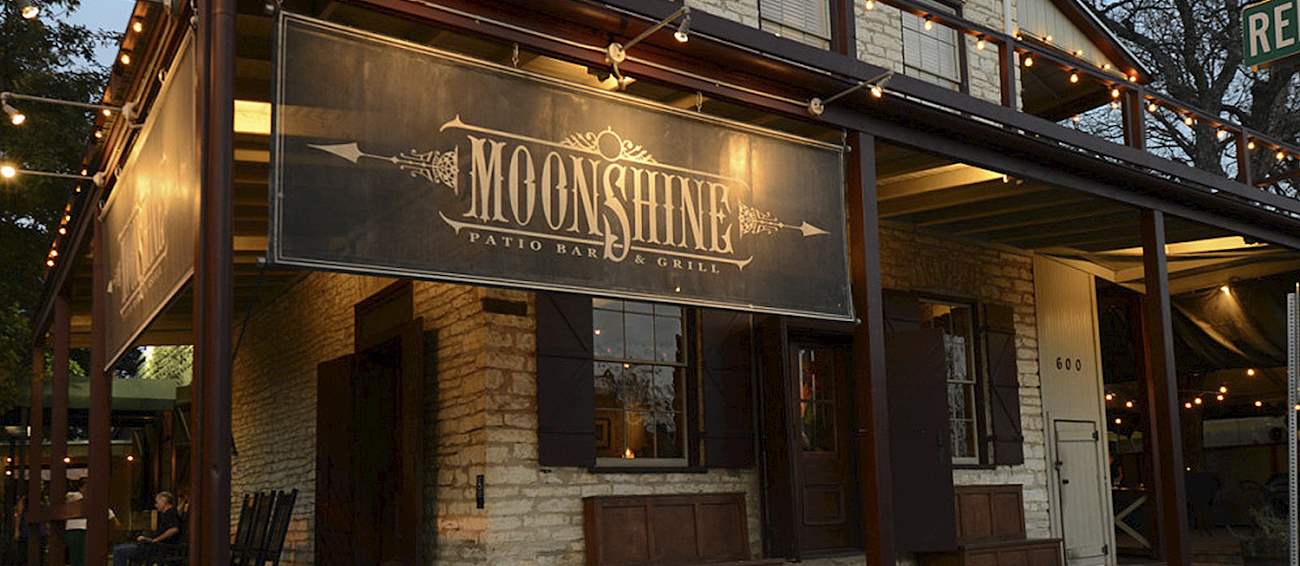 Moonshine Patio Bar & Grill TasteAtlas authentic