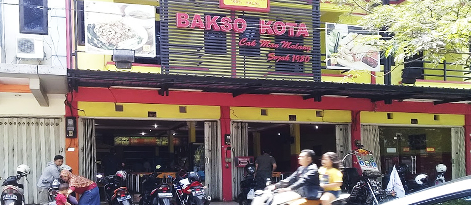 Bakso Kota Cak Man Tasteatlas Recommended Authentic Restaurants