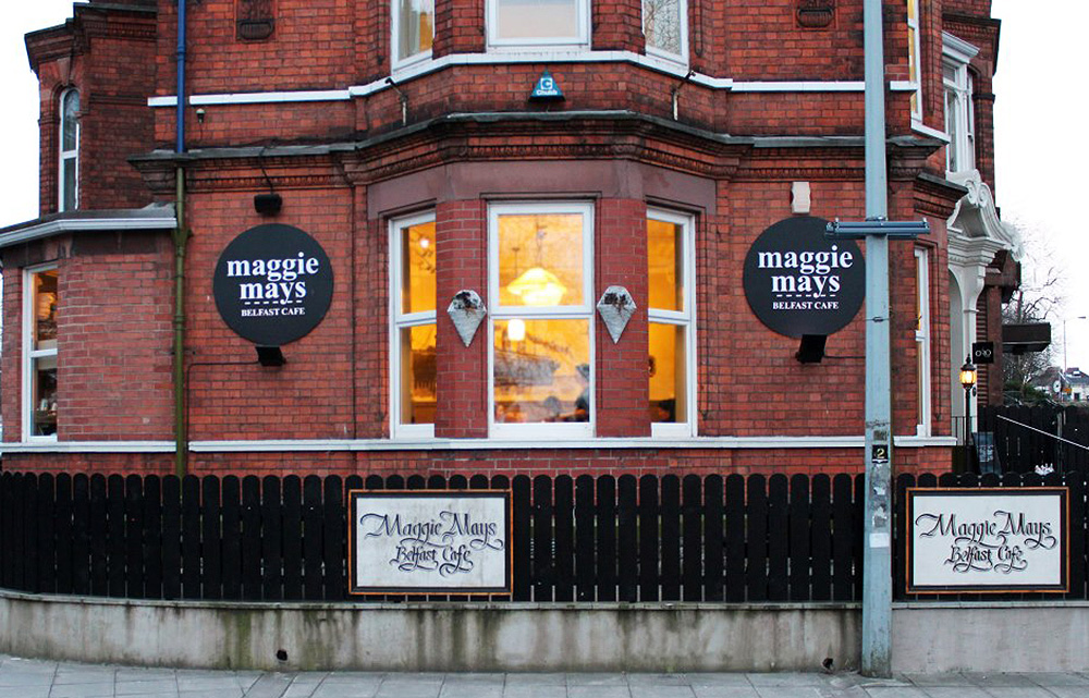 Maggie May's Belfast Cafe TasteAtlas authentic restaurants Maggie May's Belfast Cafe TasteAtlas authentic restaurants