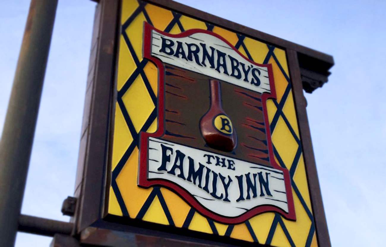 Barnaby’s of Northbrook TasteAtlas authentic restaurants