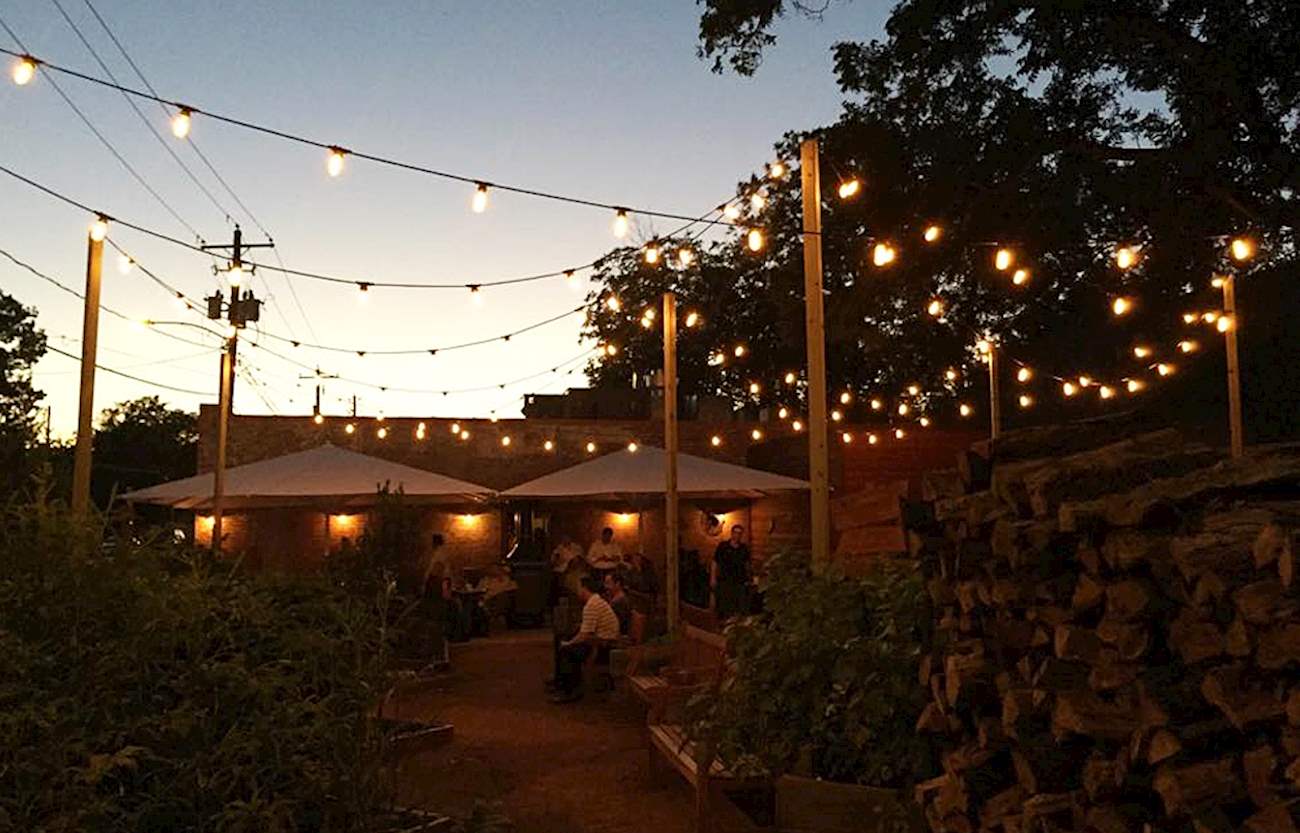 Coltivare Pizza & Garden TasteAtlas authentic restaurants