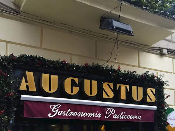 Augustus Tasteatlas Recommended Authentic Restaurants