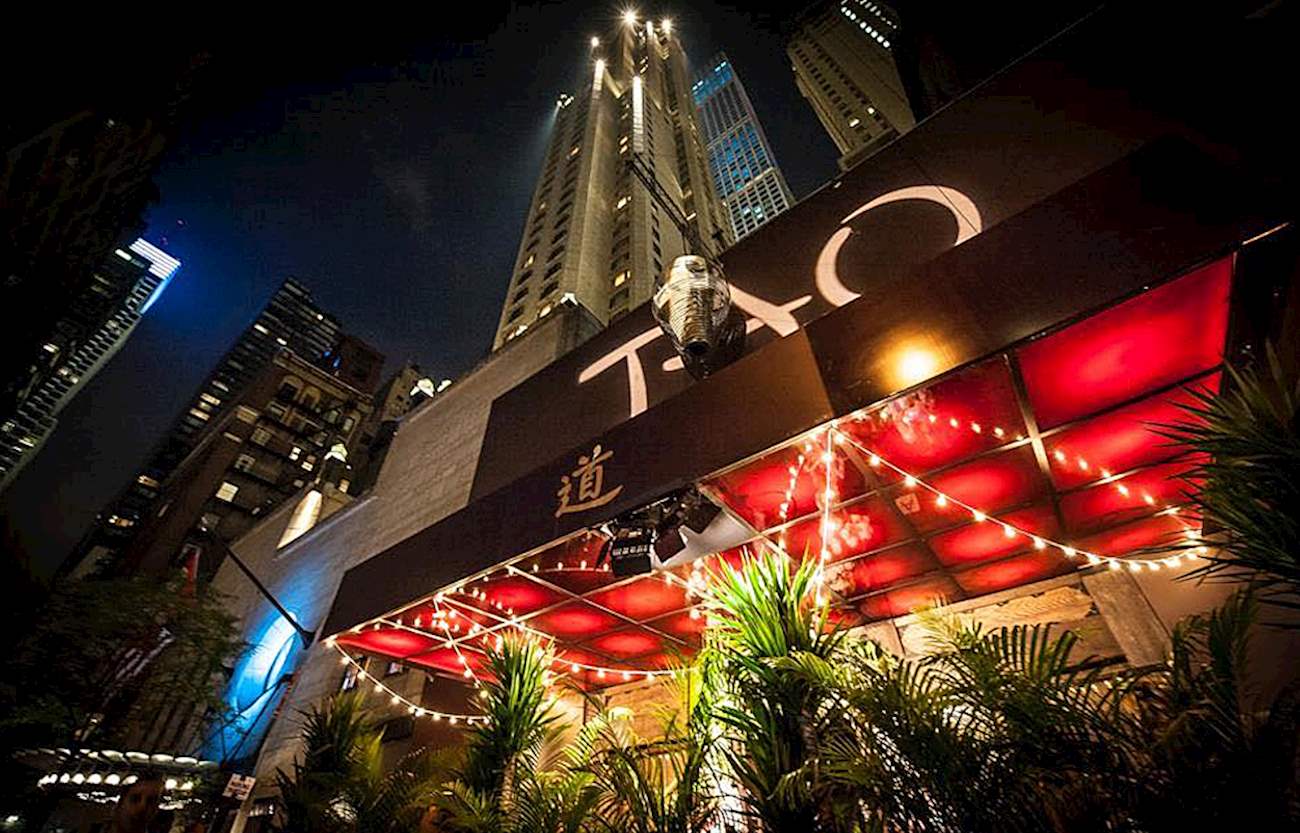 Tao Uptown TasteAtlas authentic restaurants