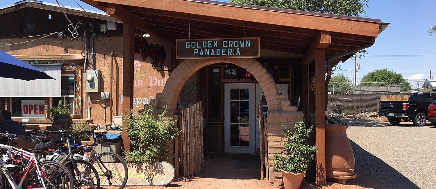 Golden Crown Panaderia | TasteAtlas | Recommended authentic restaurants