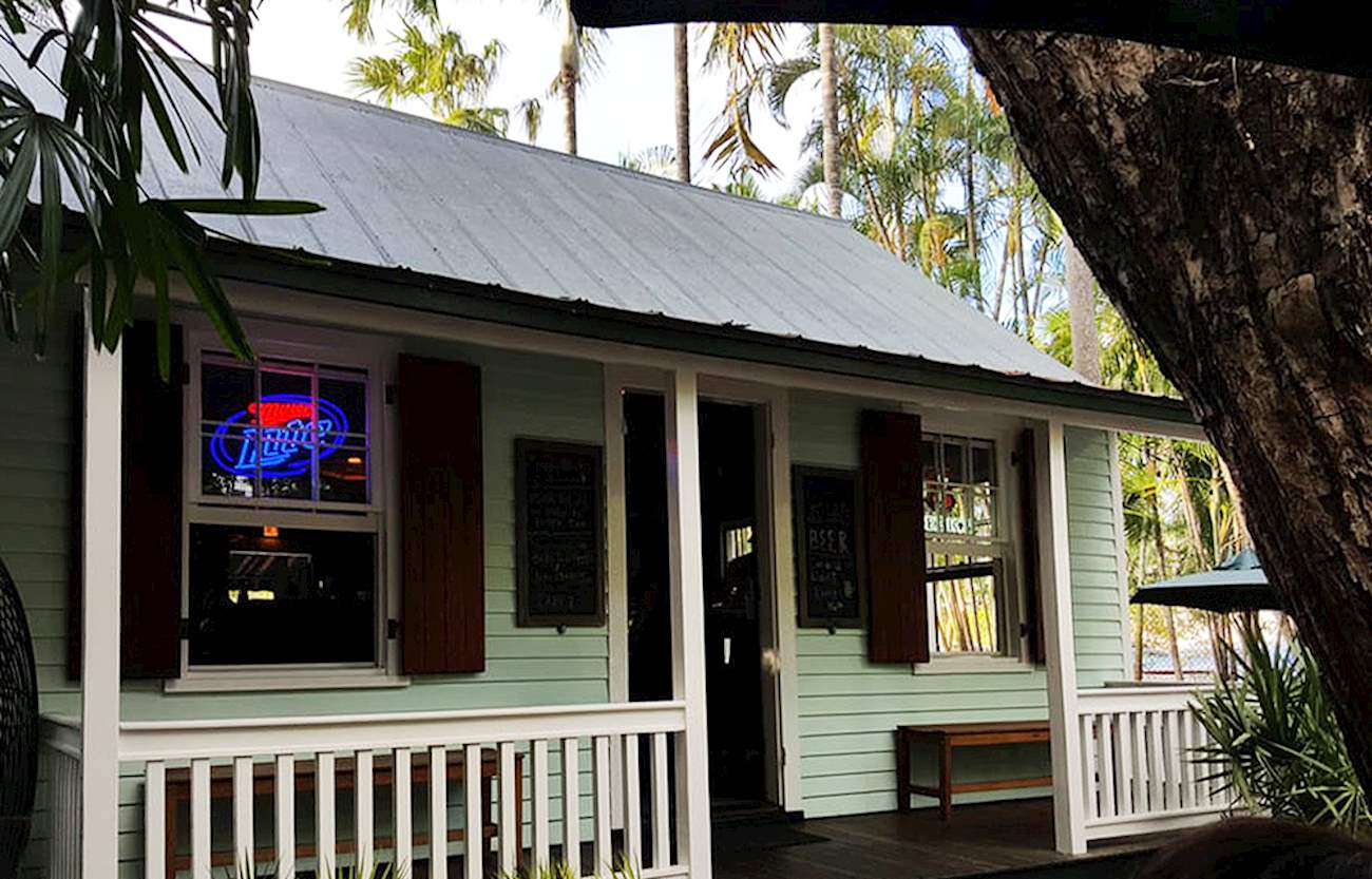 Garbo's Grill TasteAtlas authentic restaurants